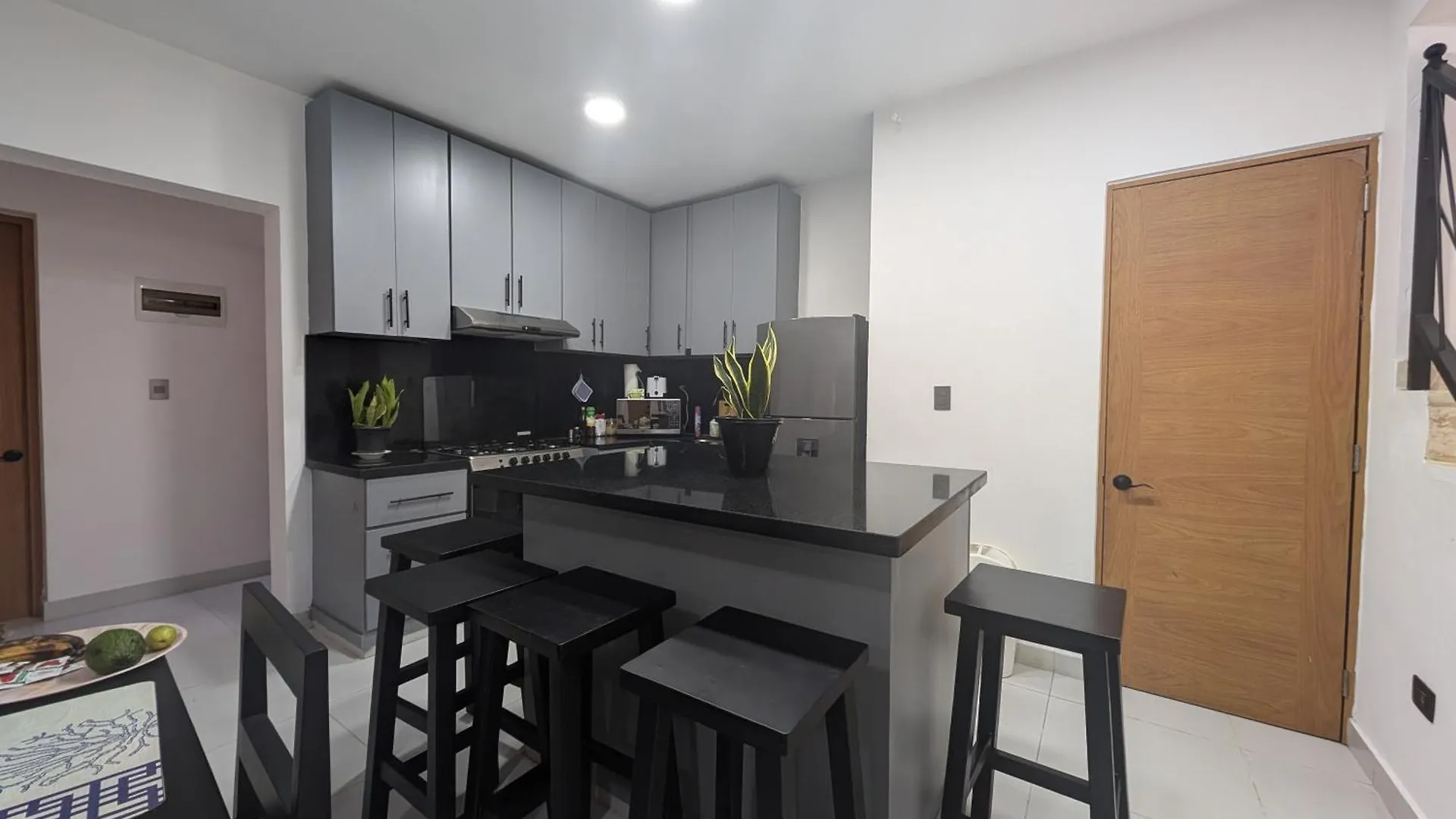 Modern 2Br Apartment 3 Min From Airport With Free Parking Sosúa