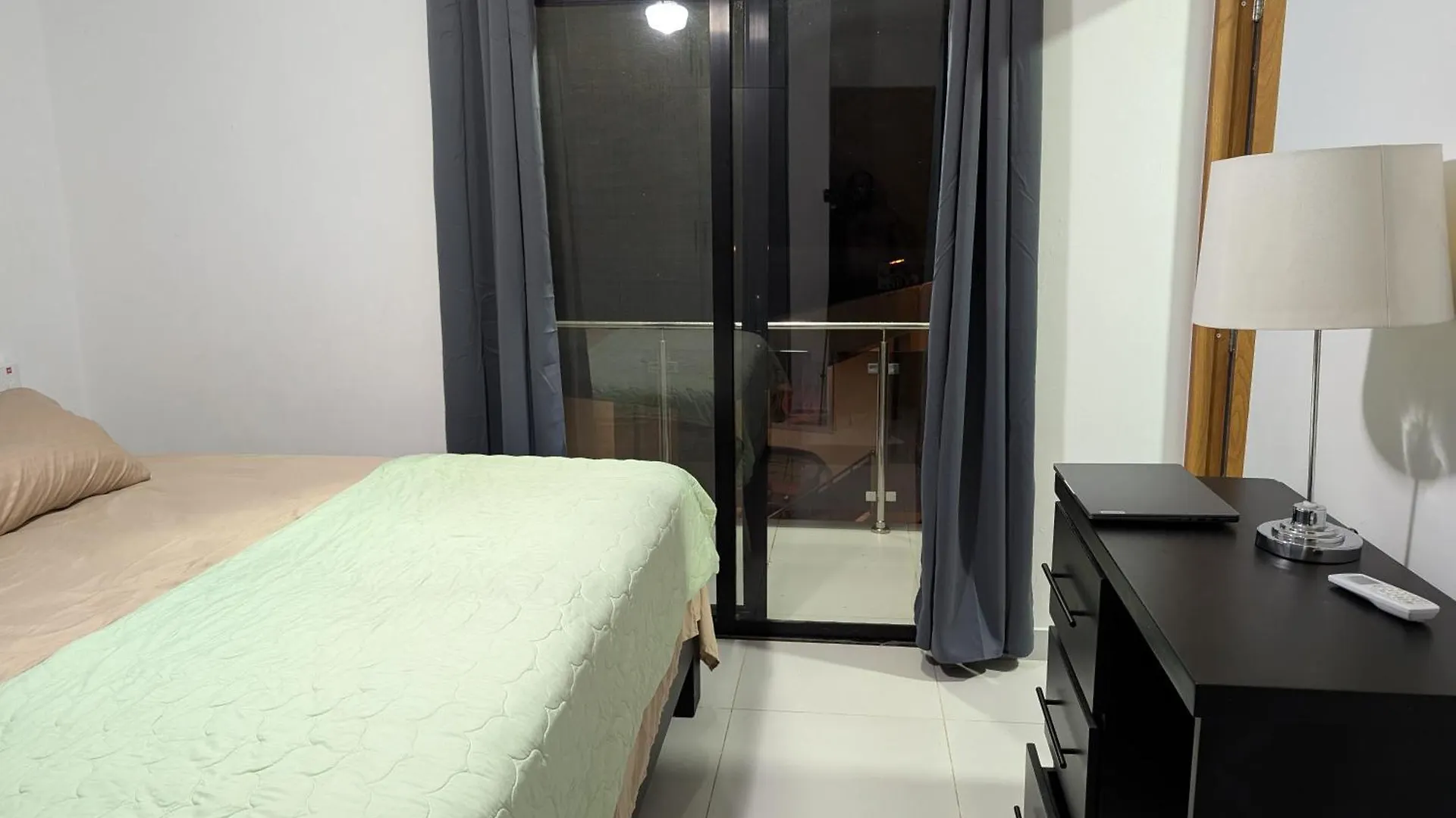 Modern 2Br Apartment 3 Min From Airport With Free Parking Sosúa Dominikana