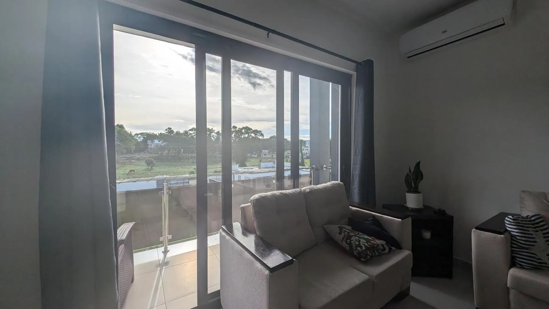 Modern 2Br Apartment 3 Min From Airport With Free Parking Sosúa Dominikana