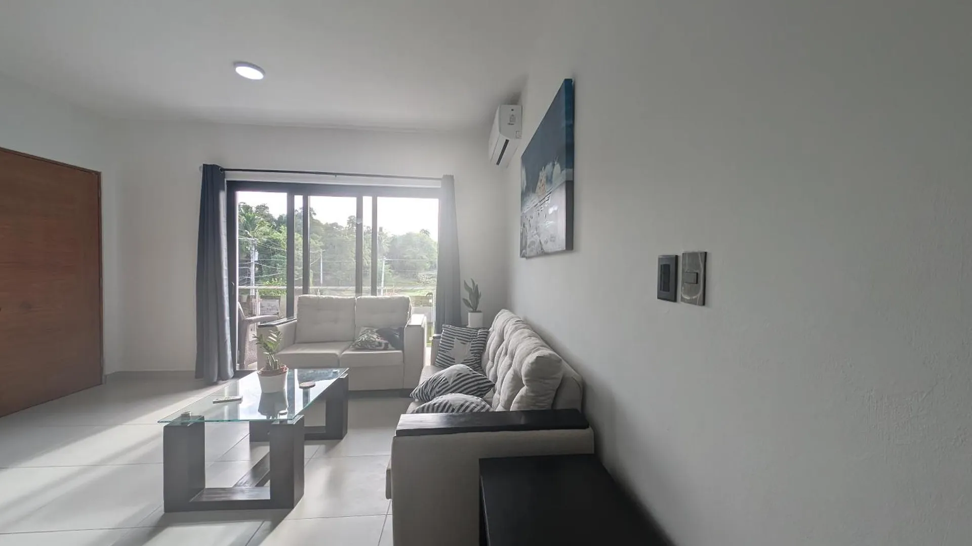 Modern 2Br Apartment 3 Min From Airport With Free Parking Sosúa