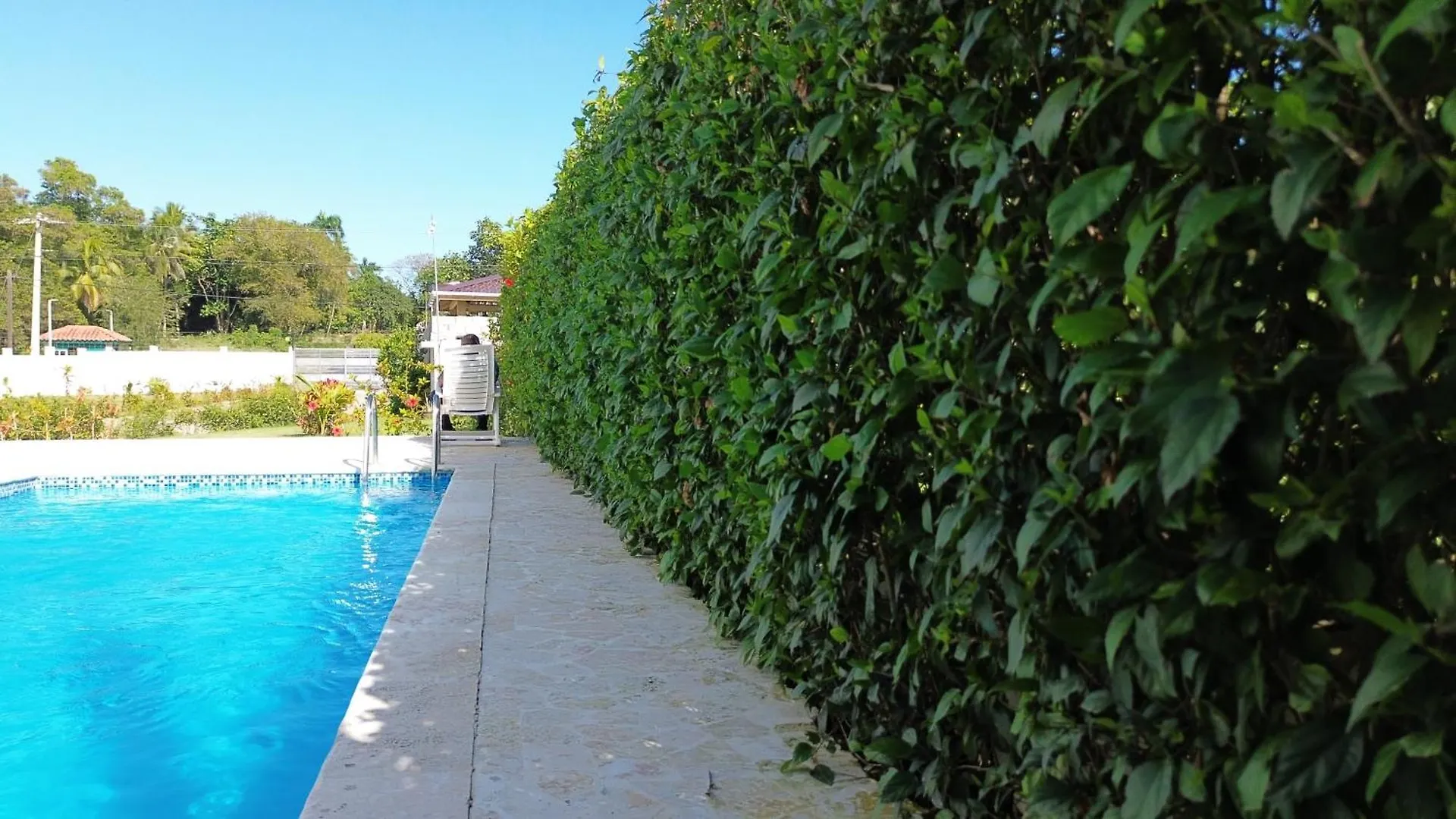 Modern 2Br Apartment 3 Min From Airport With Free Parking Sosúa 0*,
