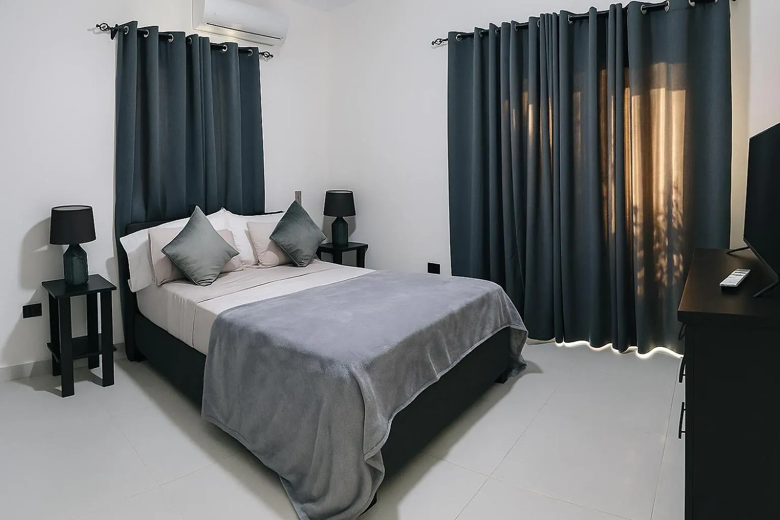 Modern 2Br Apartment 3 Min From Airport With Free Parking Sosúa