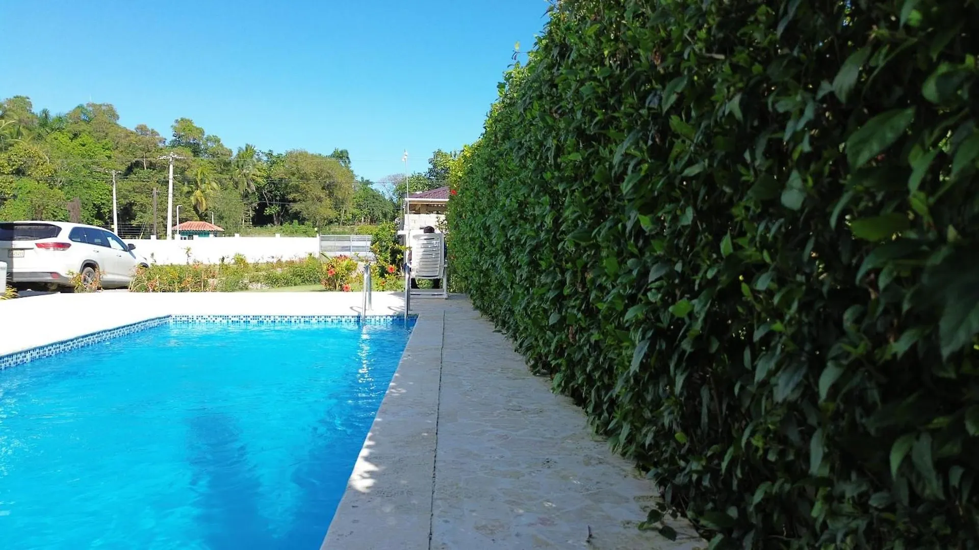 Modern 2Br Apartment 3 Min From Airport With Free Parking Sosúa