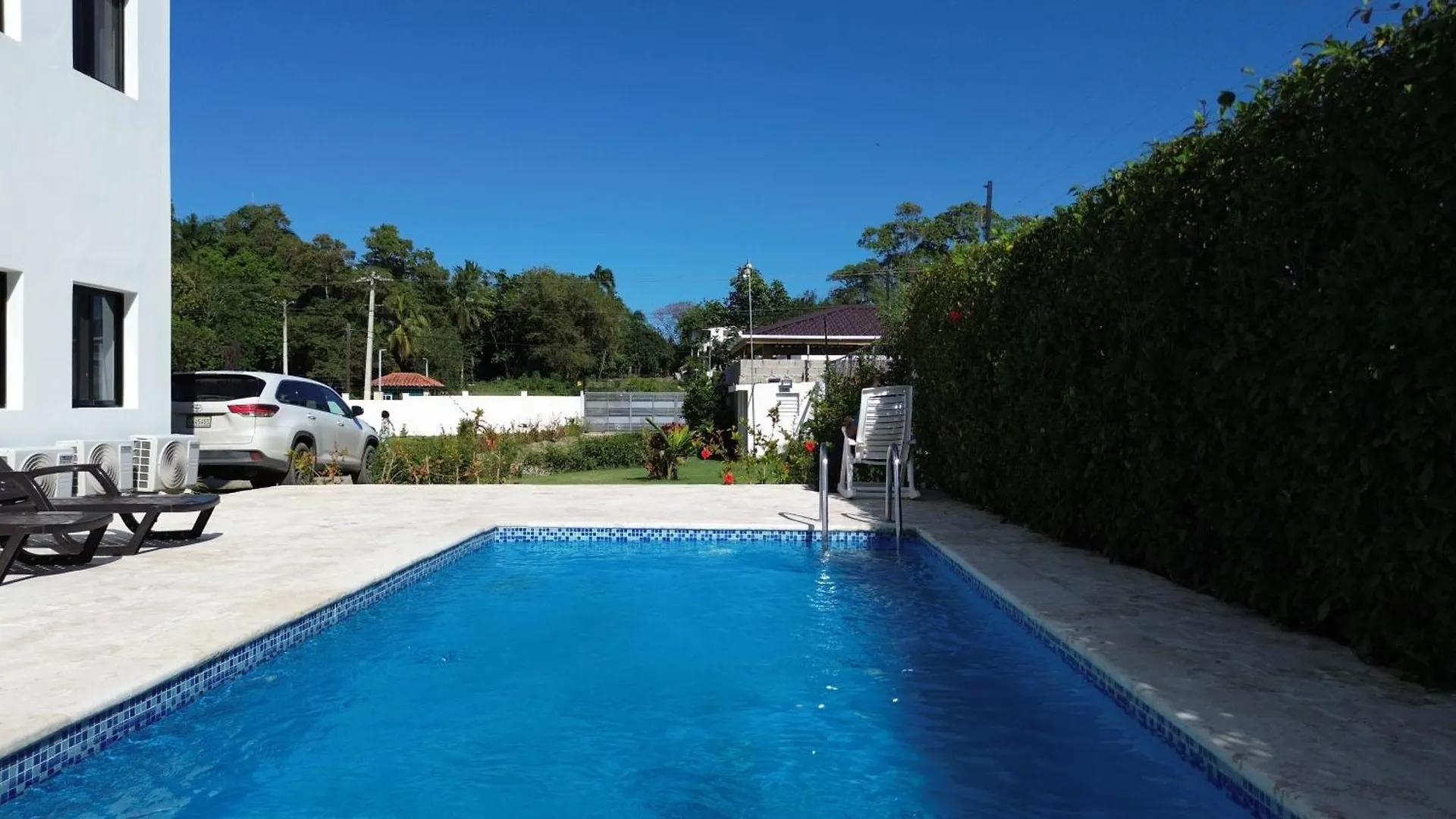 Modern 2Br Apartment 3 Min From Airport With Free Parking Sosúa Dominikana