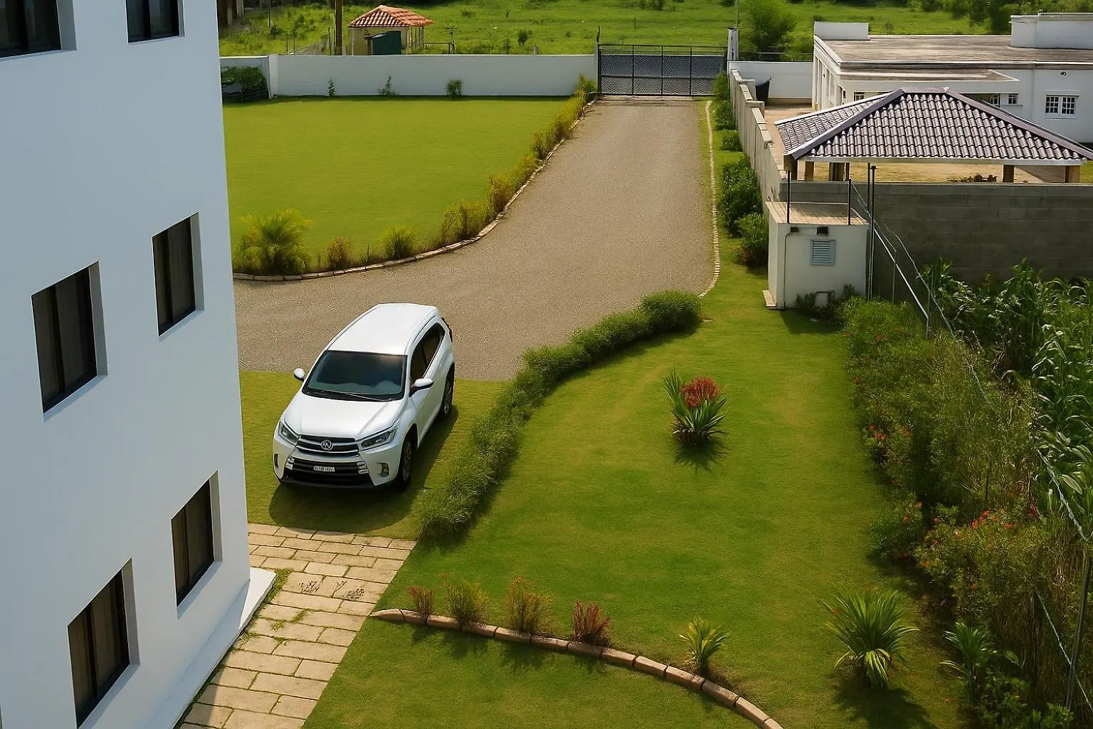 Modern 2Br Apartment 3 Min From Airport With Free Parking Sosúa Dominikana