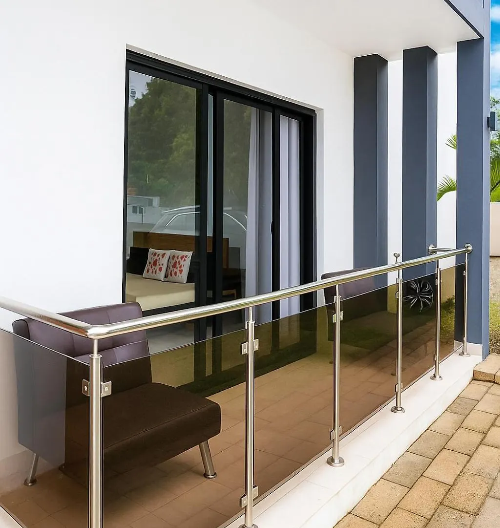 Modern 2Br Apartment 3 Min From Airport With Free Parking Sosúa