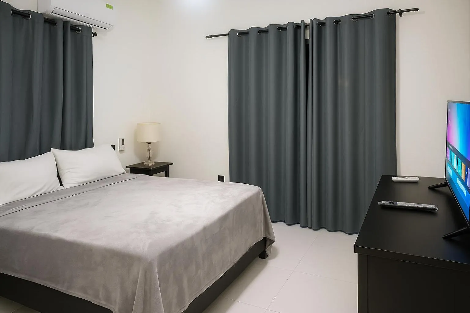 Modern 2Br Apartment 3 Min From Airport With Free Parking Sosúa